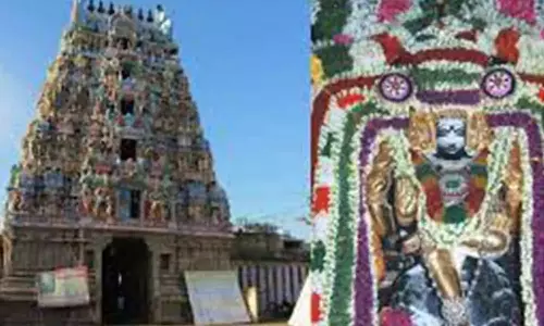 ஆலங்குடி ஆபத்சகாயேஸ்வரர் கோவிலில் சிறப்பு வழிபாடு