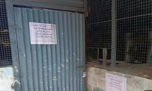 மேட்டுப்பாளையம் பகுதியில் 10 டாஸ்மாக் பார்களுக்கு சீல்