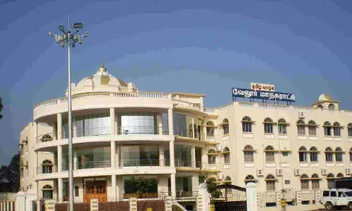 போலீஸ் பாதுகாப்பு கேட்கும் மாநகராட்சி கமிஷனர்