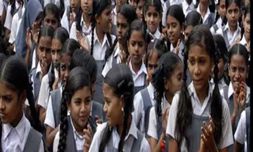 1 முதல் 9ம் வகுப்பு வரை ஆல் பாஸ் - புதுச்சேரி கல்வித்துறை அறிவிப்பு