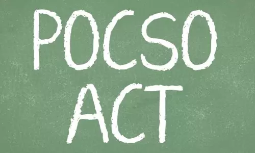 சிறுமிக்கு பாலியல் தொந்தரவு: போக்சோவில் முதியவர் கைது