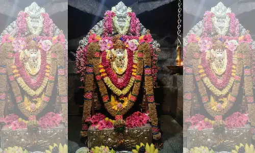 முருகன் கோவில்களில் சஷ்டி வழிபாடு