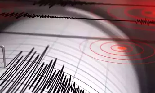 ஜப்பானில் 6.1 ரிக்டர் அளவில் நிலநடுக்கம்