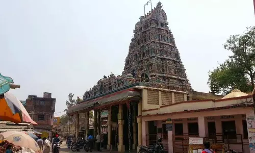 ஆன்மீக இலக்கியங்களில் திருவேற்காடு