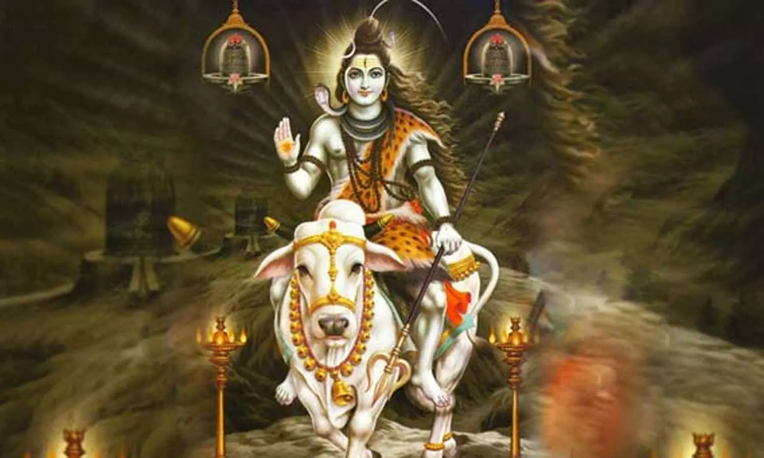 அவதார நந்தி