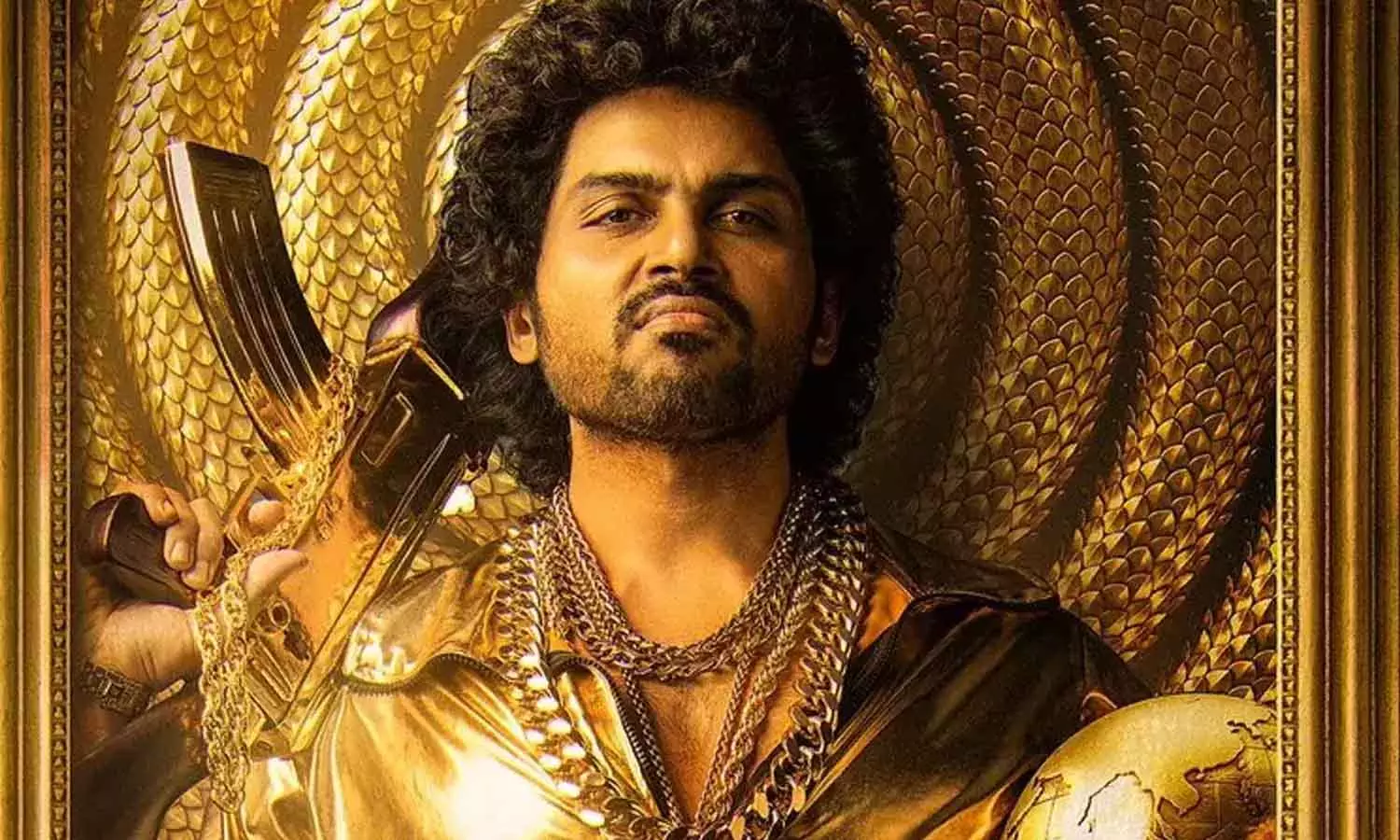 தொடர்ந்து பார்வையாளர்களை கவரும் ஜப்பான் டீசர் தொடர்ந்து பார்வையாளர்களை கவரும் ஜப்பான் டீசர்