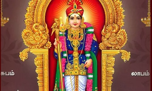 ஆன்மிகம்: இன்றைய முக்கிய நிகழ்வுகள் மற்றும் பஞ்சாங்கம்