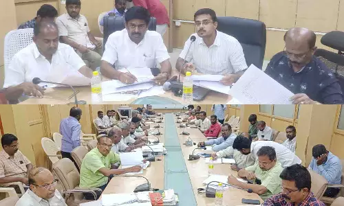 திருப்பூர் மாநகரில் 4 நாட்களுக்கு ஒரு முறை குடிநீர் வினியோகம் செய்ய ஏற்பாடு