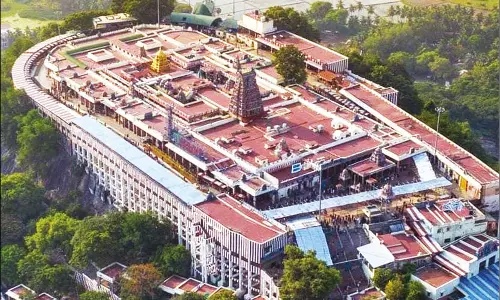 பழனி கோவிலில் இடைநிறுத்த தரிசன சேவை குறித்து பக்தர்கள் கருத்து தெரிவிக்கலாம்: கோவில் நிர்வாகம்