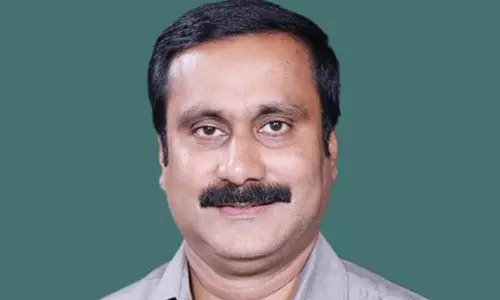 3 அரசு மருத்துவக் கல்லூரிகளின் அங்கீகாரம் ரத்து-  அதிர்ச்சி அளிப்பதாக அன்புமணி அறிக்கை