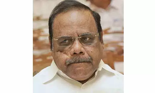 அவினாசி கோவிலில் பாதுகாப்பை பலப்படுத்த வேண்டும் - தனபால் எம்.எல்.ஏ., வலியுறுத்தல்