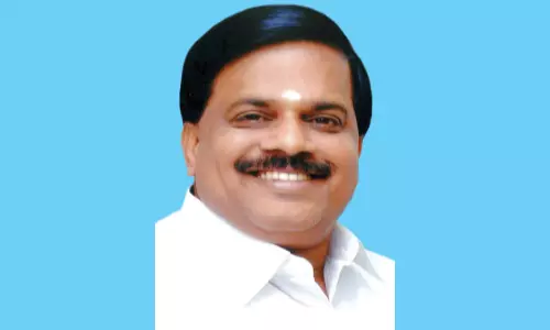 நாடாளுமன்றத்தில் செங்கோல் இடம்பெறுவது தமிழுக்கும், தமிழர்களுக்கும் கிடைத்த பெருமை
