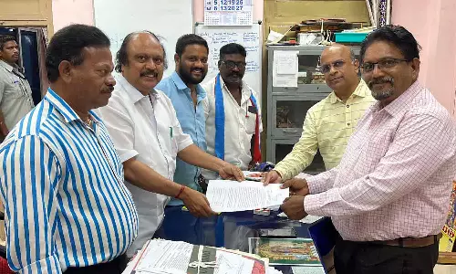 குடிநீர் பிரச்சினையை தீர்க்க கென்னடி எம்.எல்.ஏ. நடவடிக்கை