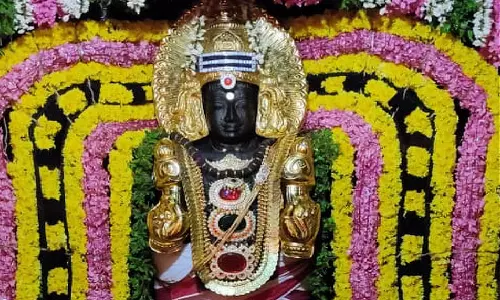 ஆன்மிகம்: இன்றைய முக்கிய நிகழ்வுகள் மற்றும் பஞ்சாங்கம்