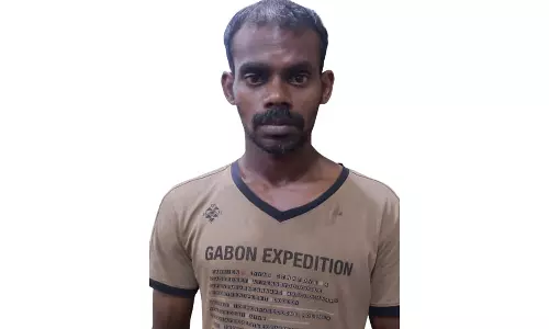 வீடு புகுந்து கொள்ளையடித்த பணத்தில் தினமும் இளம்பெண்களுடன் உல்லாசமாக இருந்த வாலிபர்