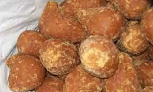 நாமக்கல் மாவட்டத்தில் உற்பத்தி குறைவால் வெல்லம் விலை உயர்வு