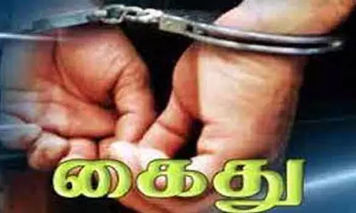 ஆட்டோவில் கஞ்சா விற்ற வாலிபர்கள் கைது