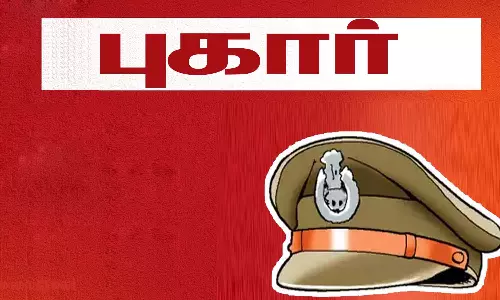 ஆலங்குளம் போலீஸ் நிலையத்திற்கு இன்ஸ்பெக்டர் நியமிக்க வேண்டும் - பணிகள் முடங்குவதாக சமூக ஆர்வலர்கள் புகார்