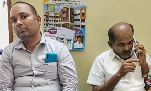 பென்னாகரம் அருகே போலி டாக்டர்கள் சிறையில் அடைப்பு