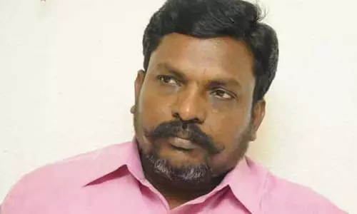 திருமாவளவன் மவுனம் ஏனோ...