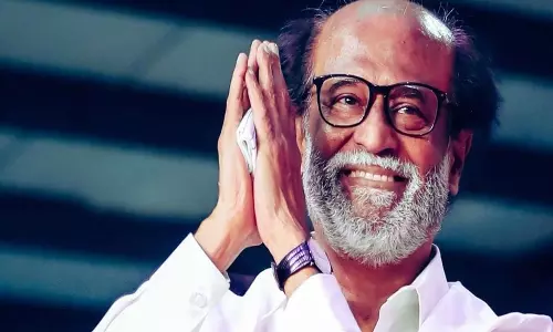 புதிய பாராளுமன்றக் கட்டடத்தில் ஜொலிக்கப் போகும் செங்கோல்- நடிகர் ரஜினிகாந்த் பெருமிதம்