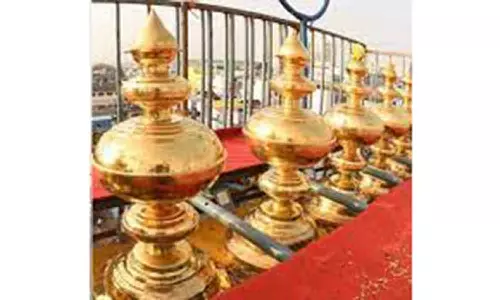 சக்தி சோலைவாழியம்மன் கோவில் கும்பாபிஷேகம்