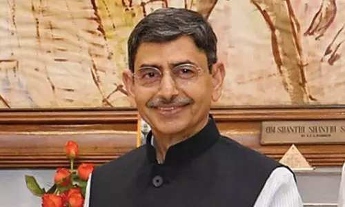 புதிய பாராளுமன்றம் தேசத்திற்கு பெருமை சேர்க்கும்- பிரதமர் மோடிக்கு கவர்னர் ஆர்.என்.ரவி பாராட்டு