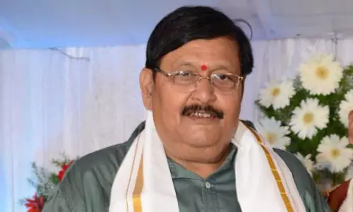 சிரஞ்சீவி பட இயக்குனர் கே.வாசு மரணம்.. திரையுலகினர் இரங்கல்