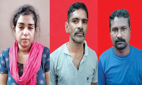 நாகர்கோவிலில் டிரைவர் வீட்டிற்குள் புகுந்து நகைகளை கொள்ளையடித்தது எப்படி?