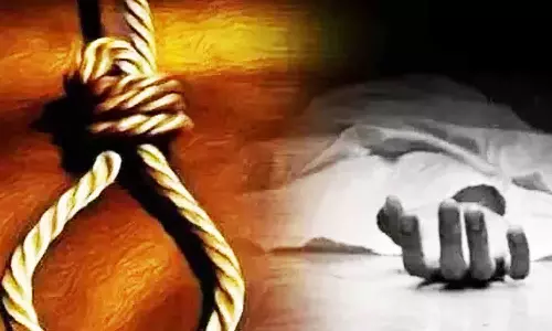 தெருக்கூத்து கலைஞர் தூக்குப்போட்டு தற்கொலை