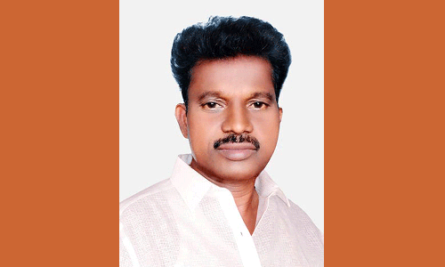 ஆசிரியர் முன்னேற்ற சங்கத்தின் ஐம்பெரும் விழா