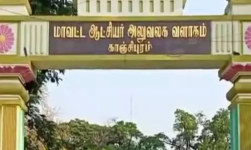 1988-ம்ஆண்டு பயிற்சியில் இணைந்தவர்கள்: காஞ்சிபுரத்தில் போலீசார் சந்திப்பு நிகழ்ச்சி