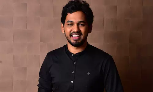 மூன்றாவது பாடலை வெளியிடும் ஹிப்ஹாப் ஆதி