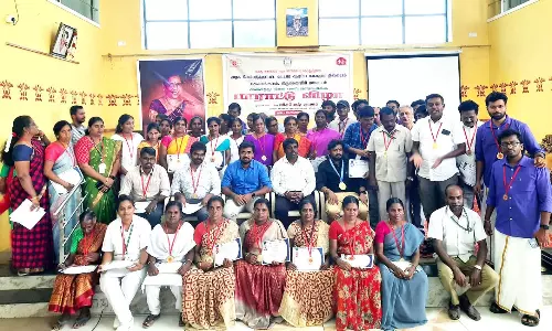 கெலமங்கலத்தில்செவிலியர்களுக்கு பாராட்டு விழா