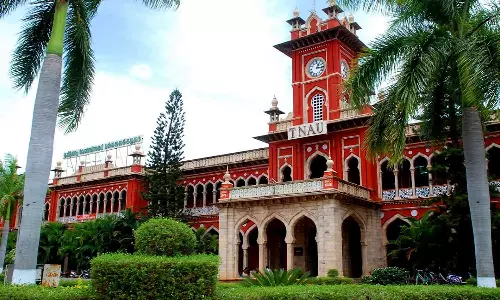 தென்மேற்கு பருவமழை சராசரி அளவில் பெய்யும்- கோவை வேளாண்மை பல்கலைக்கழகம் கணிப்பு