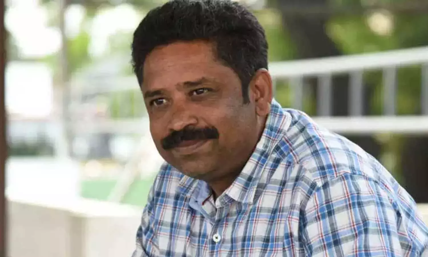 துன்பம் சுவையாக மாறுகிறது.. இயக்குனர் சீனு ராமசாமி டுவீட்