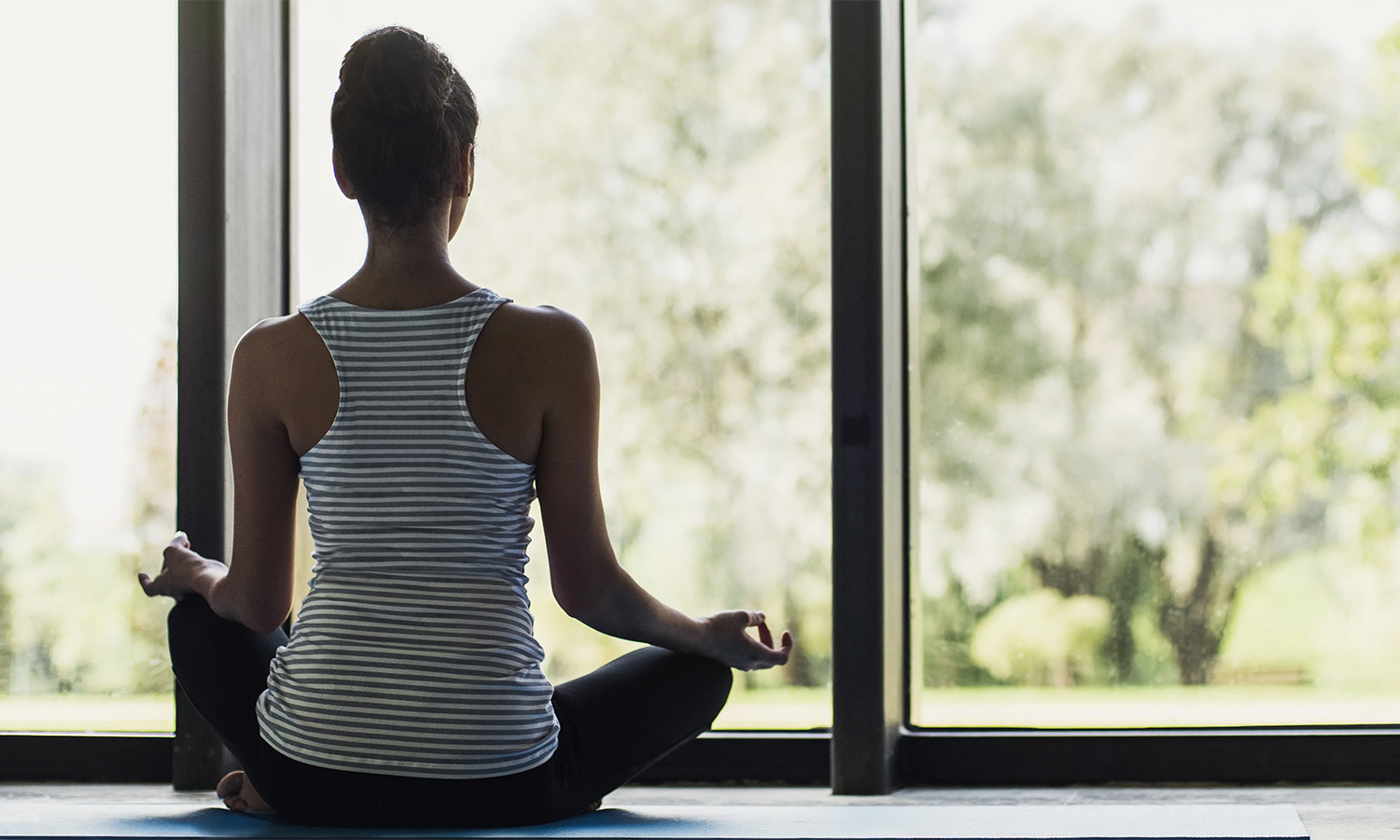 தியானத்தை விட்டு விட்டு செய்யாதீர்கள்...