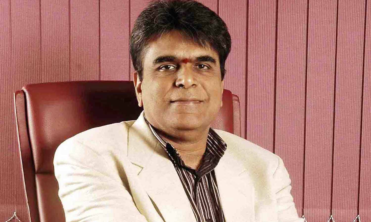 2030-ம் ஆண்டுக்குள் இந்தியாவின் ஏற்றுமதி 3 மடங்கு உயரும்- பியோ தலைவர் சக்திவேல் தகவல்