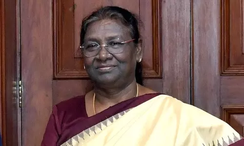 வரலாற்றில் பொன்னெழுத்துகளால் பொறிக்கப்படும்: புதிய பாராளுமன்றம் திறப்புக்கு ஜனாதிபதி வாழ்த்து