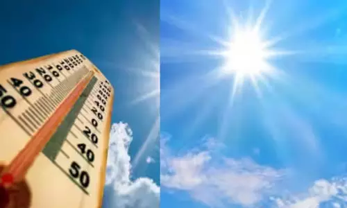 வாட்டி வதைக்கும் அக்னி நட்சத்திரம் இன்றுடன் விடைபெறுகிறது