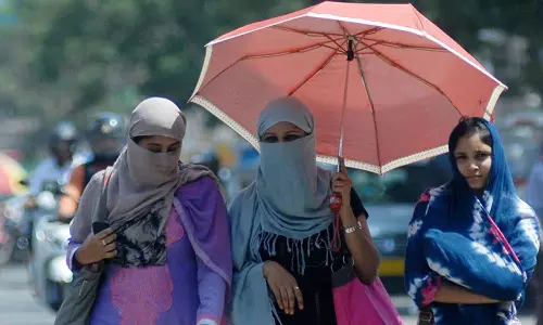 அக்னி நட்சத்திரம் இன்று விடைபெற்றாலும் வெப்ப அலைகள் மேலும் 2 வாரங்கள் நீடிக்க வாய்ப்பு