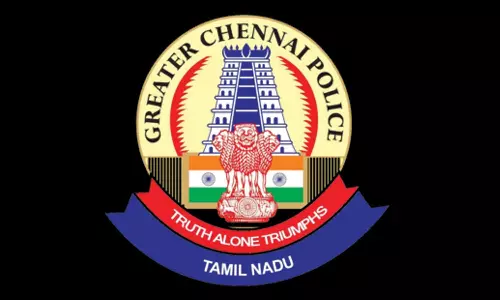 போதைப்பொருள் விற்பனை குறித்து செல்போனில் பொதுமக்கள் புகார் அளிக்கலாம்- சென்னை காவல் துறை அறிவிப்பு