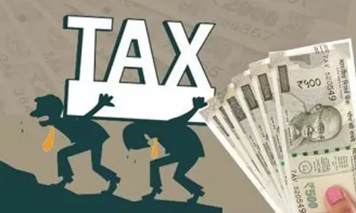 வரி வசூலிக்க நூதன முறையை கையாள உள்ளாட்சி நிர்வாகங்கள் திட்டம்