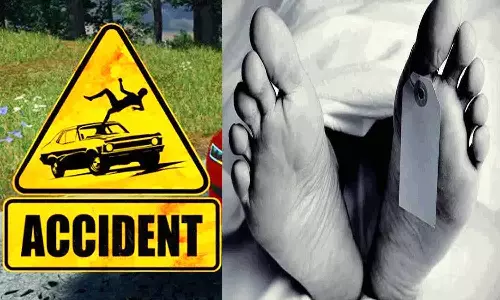 வாகனம் மோதி மூதாட்டி பலி