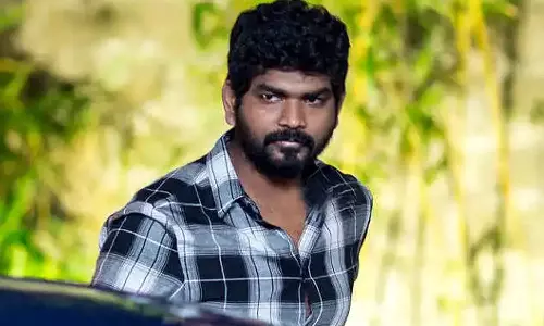 ஐ.பி.எல். போட்டிக்காக பிரார்த்தனை செய்யும் விக்னேஷ் சிவன்.. அவரே பகிர்ந்த பதிவு