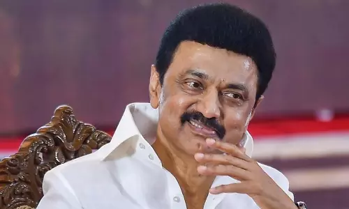 அனைவரும் சொல்வோம்-இடஒதுக்கீடு நமது உரிமை.. முதல்வரை சிலிர்க்க வைத்த தொலைக்காட்சி நிகழ்ச்சி