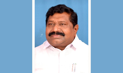 ராதாபுரம் தொகுதியில் கடும் குடிநீர் தட்டுப்பாடு நிலவுகிறது-முன்னாள் எம்.எல்.ஏ. இன்பதுரை பேட்டி