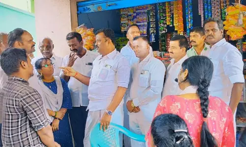 ஓசூர், தளி பகுதியில் அ.தி.மு.க. உறுப்பினர் சேர்க்கை பணி