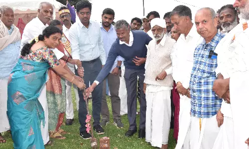 நீலகிரியில் ரூ2.60 கோடி மதிப்பில் 8 இடங்களில் தடுப்பு சுவர்கள்