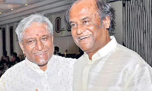 ரஜினி அரசியலுக்கு வந்தாலும் பலன் இல்லை.. சகோதரர் சத்ய நாராயண ராவ் கருத்து